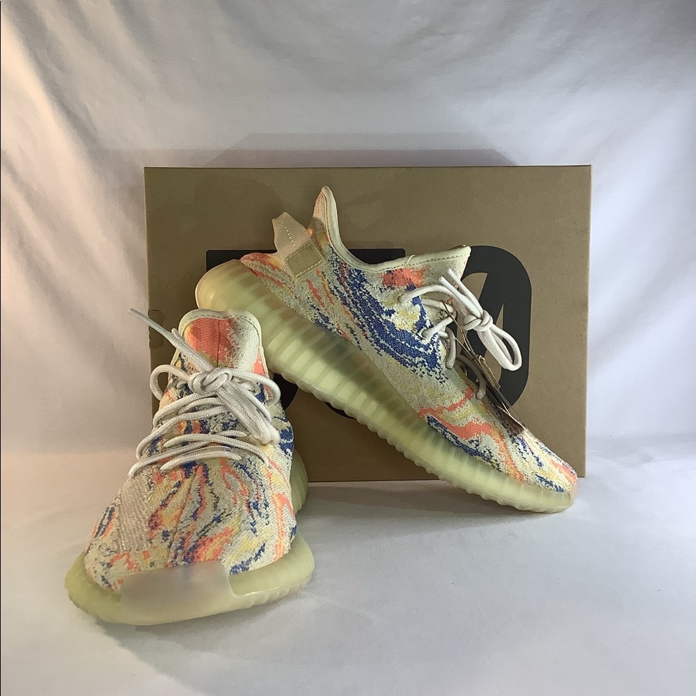 Yeezy Boost 350 V2 ‘MX Oat’